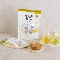 달콩 백태 어린이 영양간식(10g*10)